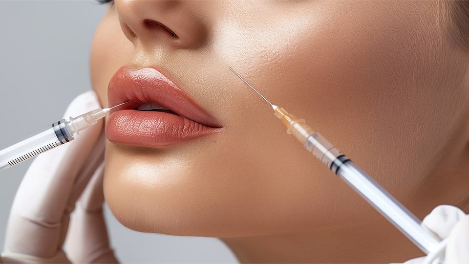 Υαλουρονικό Oξύ