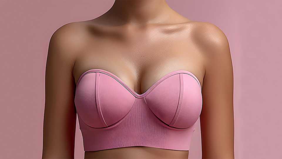 Ανόρθωση Mαστών