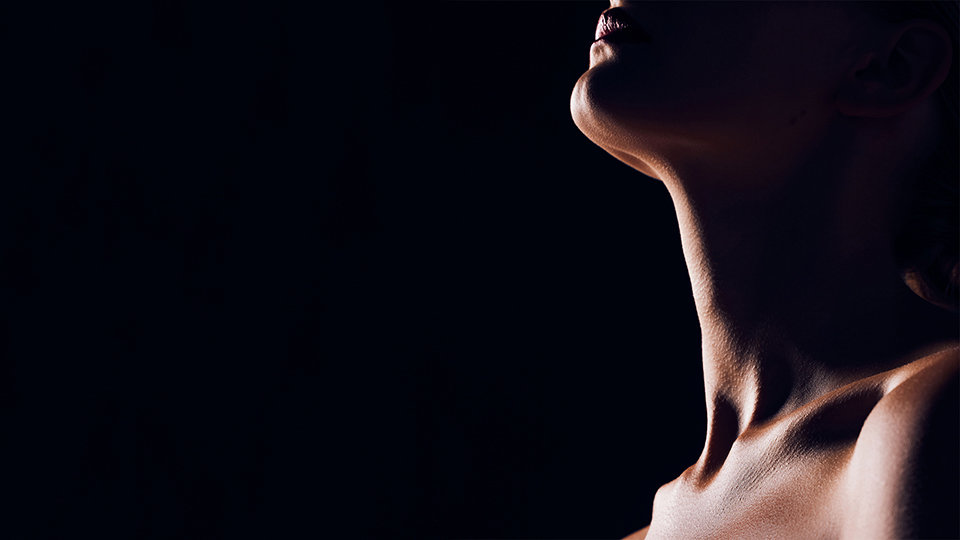 Χαλάρωση Λαιμού