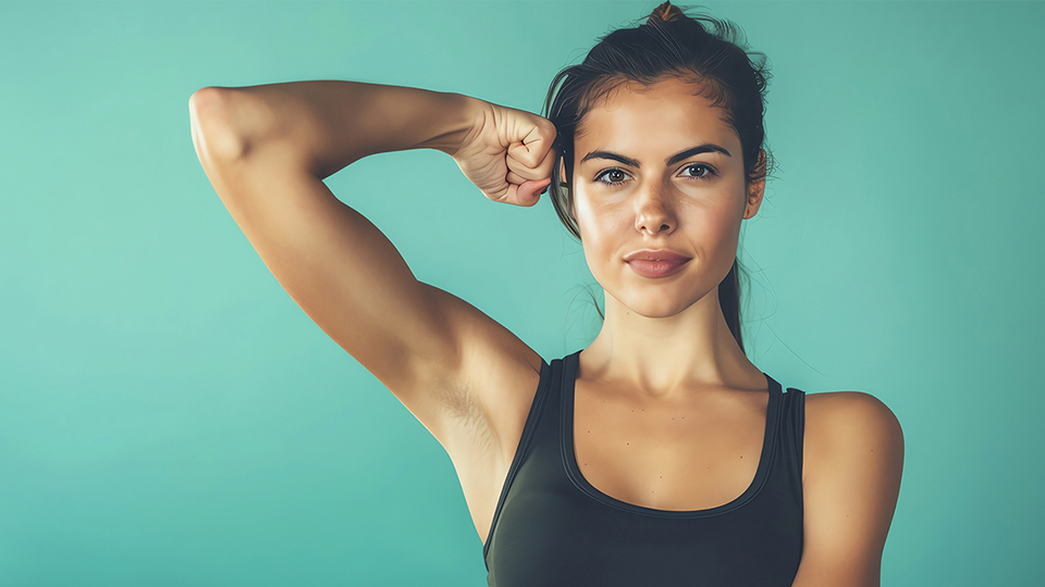 Βραχιονοπλαστική